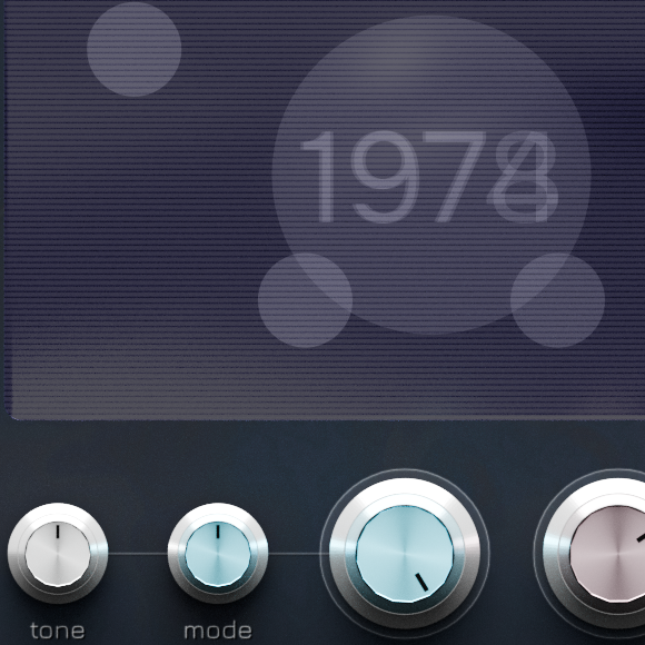 GLOSS FX screenshot