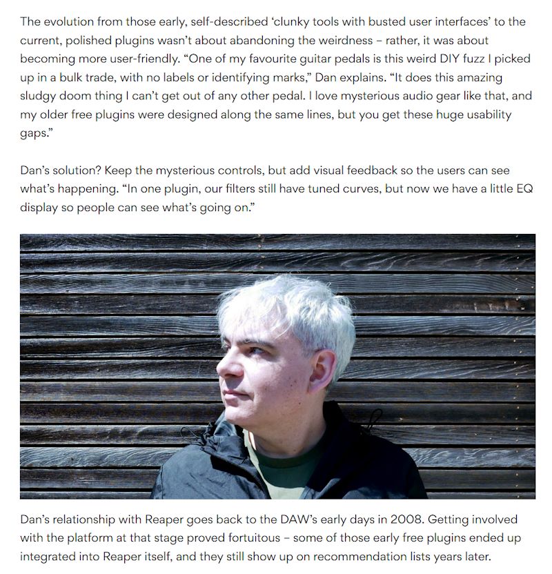 interview teaser image, click through for full text